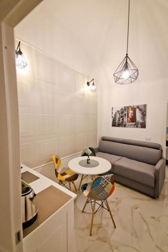 House Spaccanapoli Εξωτερικό φωτογραφία