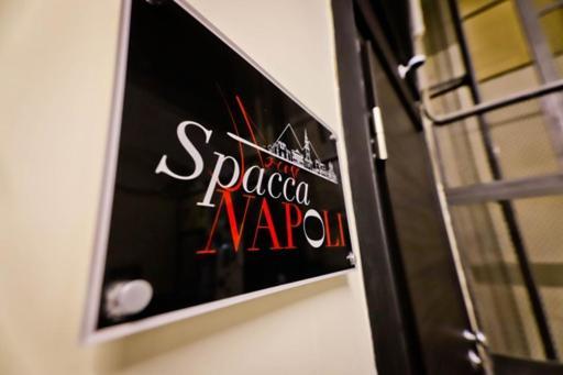 House Spaccanapoli Εξωτερικό φωτογραφία